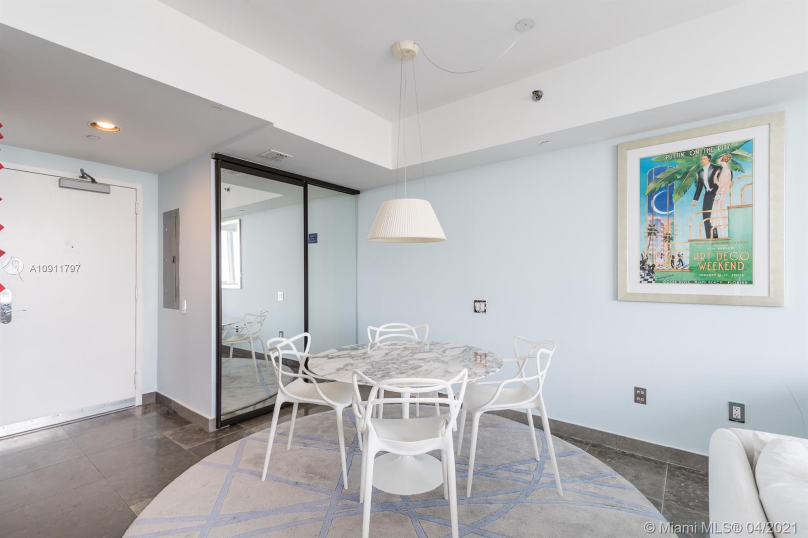 Photo of 450 Alton Rd #706+708, Miami Beach, Florida, 33139 -