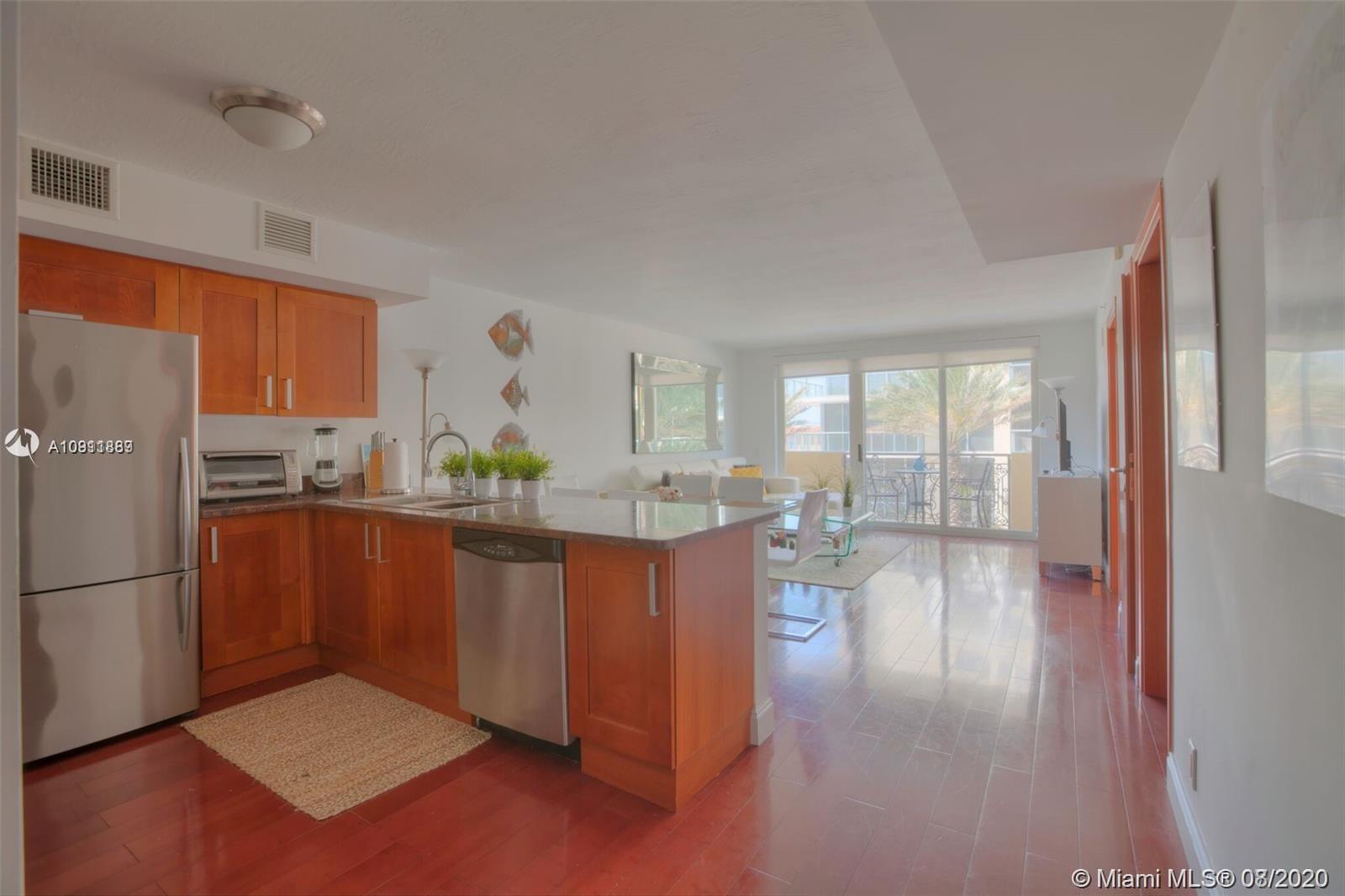 Photo of 9499 Collins Ave #208, Surfside, Florida, 33154 -