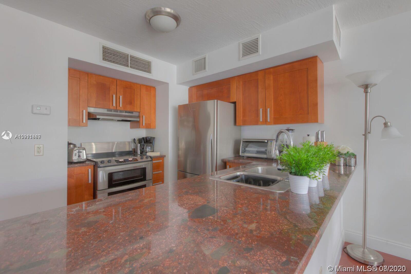Photo of 9499 Collins Ave #208, Surfside, Florida, 33154 -