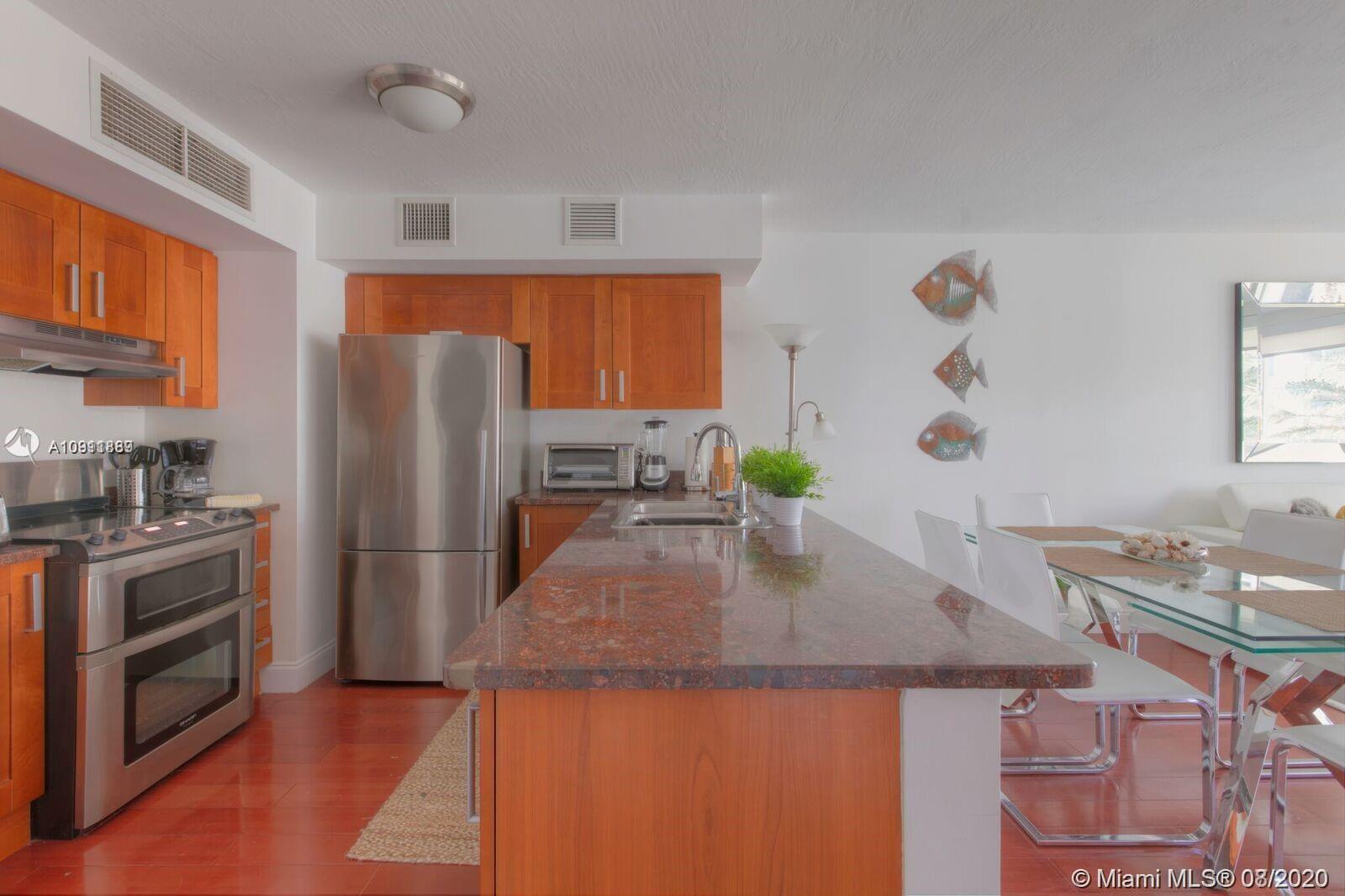 Photo of 9499 Collins Ave #208, Surfside, Florida, 33154 -