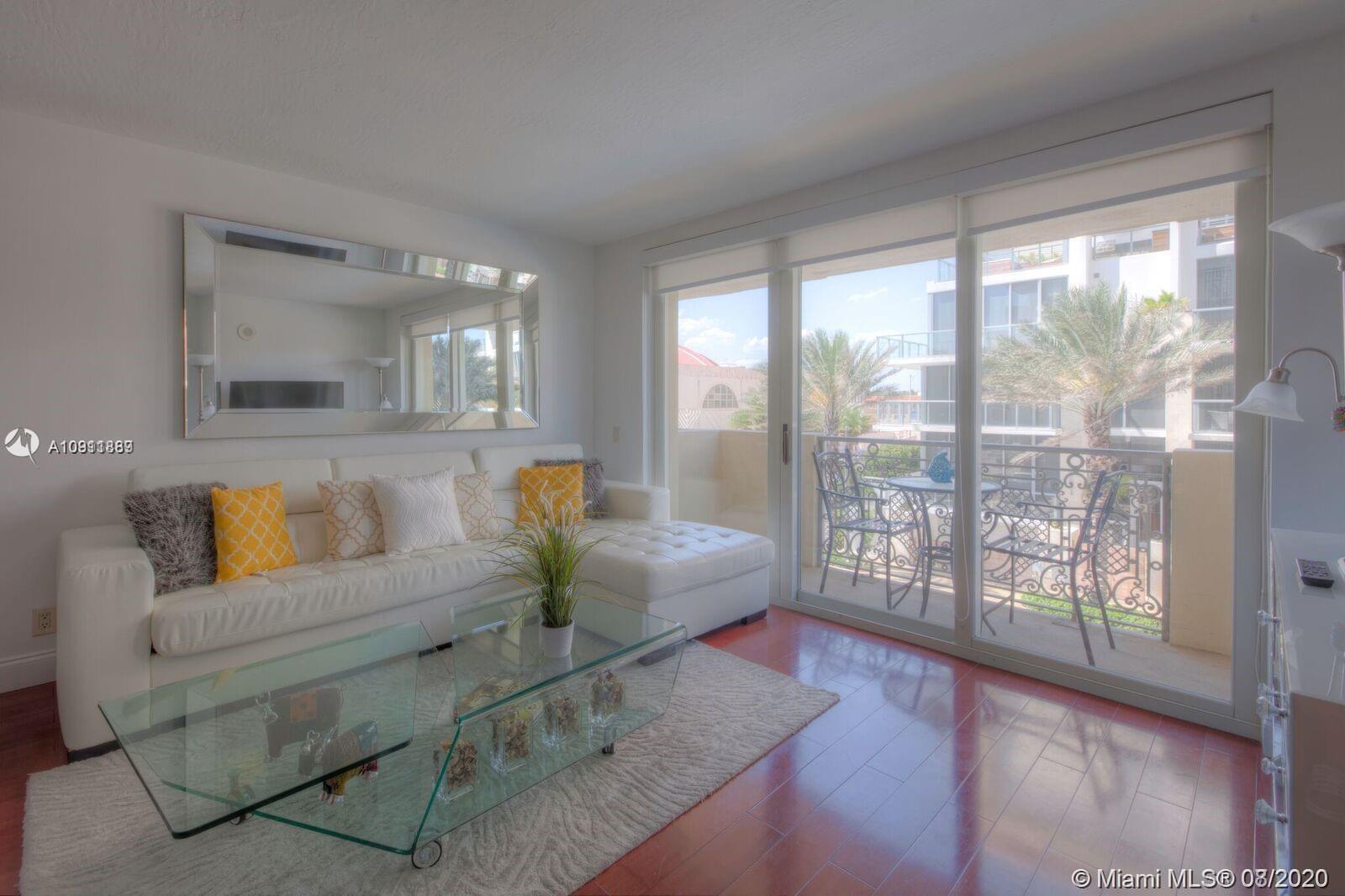 Photo of 9499 Collins Ave #208, Surfside, Florida, 33154 -