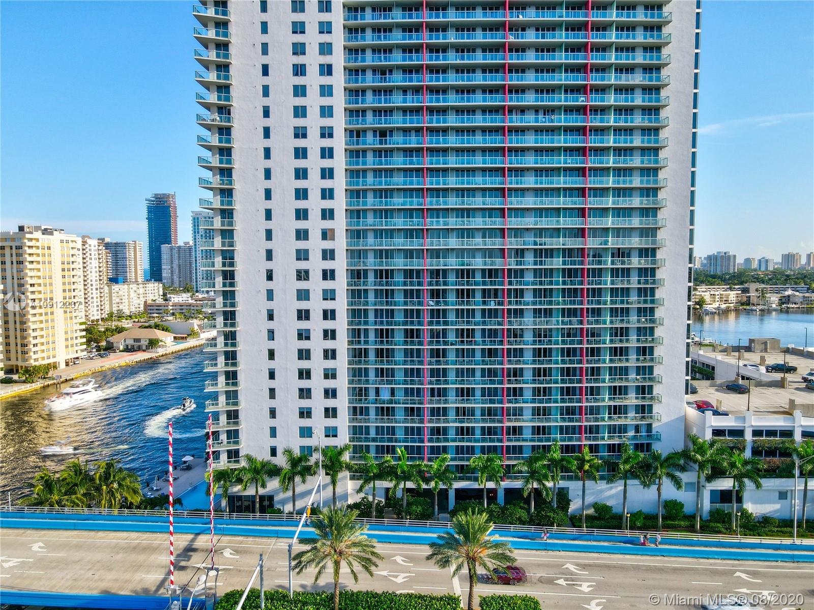 Photo 1 of Hallandale Beach Blvd