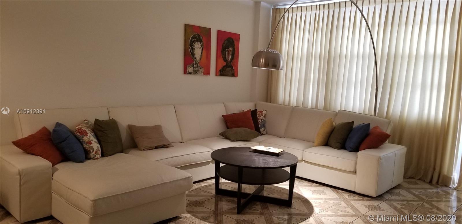 Photo of 3725 Ocean Dr #415, Hollywood, Florida, 33019 -