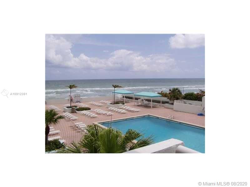 Photo of 3725 Ocean Dr #415, Hollywood, Florida, 33019 -