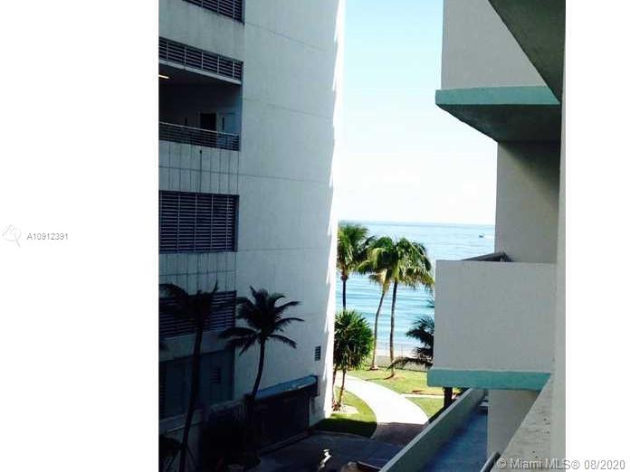 Photo of 3725 Ocean Dr #415, Hollywood, Florida, 33019 -