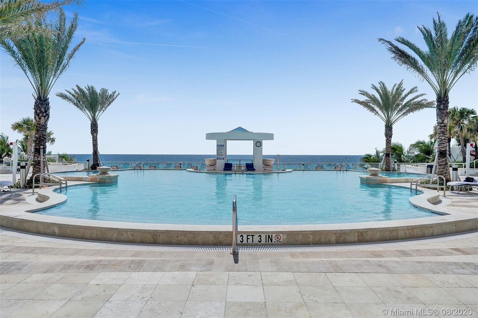 Photo of 3101 Ocean Dr #1005, Hollywood, Florida, 33019 -