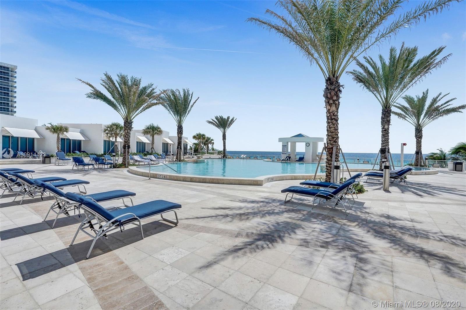 Photo of 3101 Ocean Dr #1005, Hollywood, Florida, 33019 -