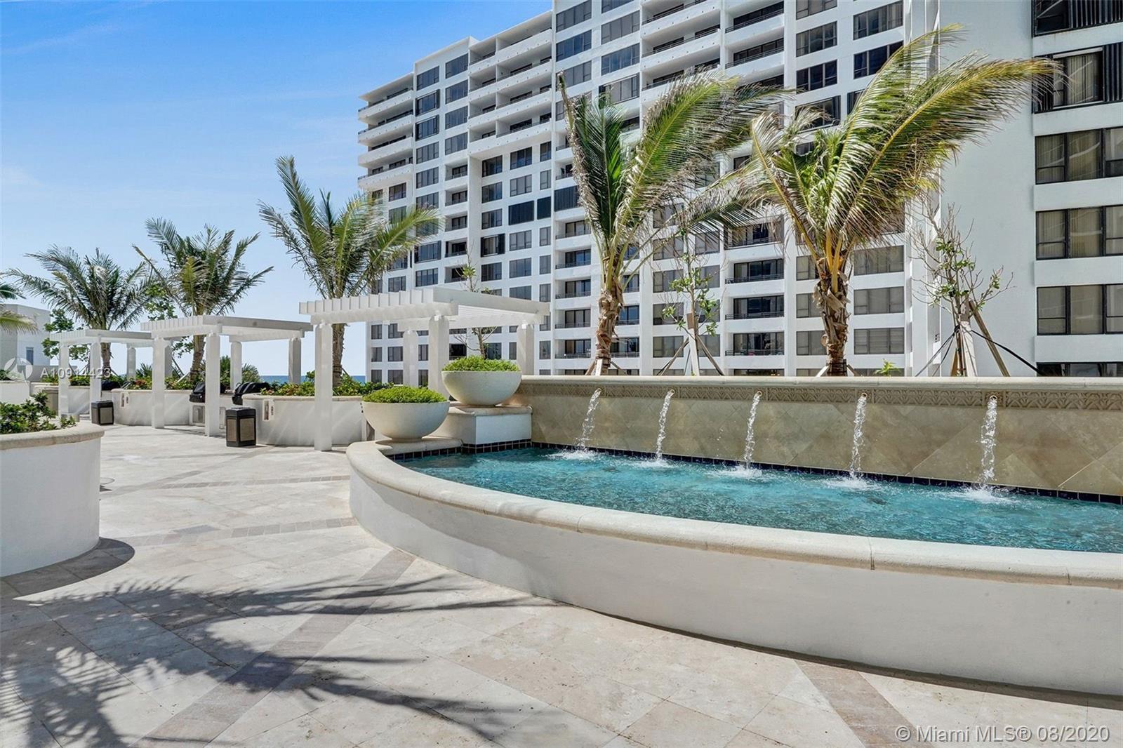 Photo of 3101 Ocean Dr #1005, Hollywood, Florida, 33019 -