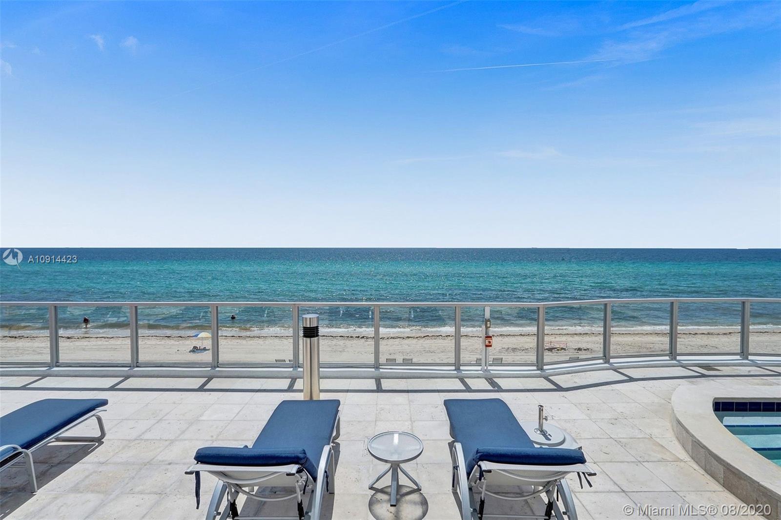 Photo of 3101 Ocean Dr #1005, Hollywood, Florida, 33019 -