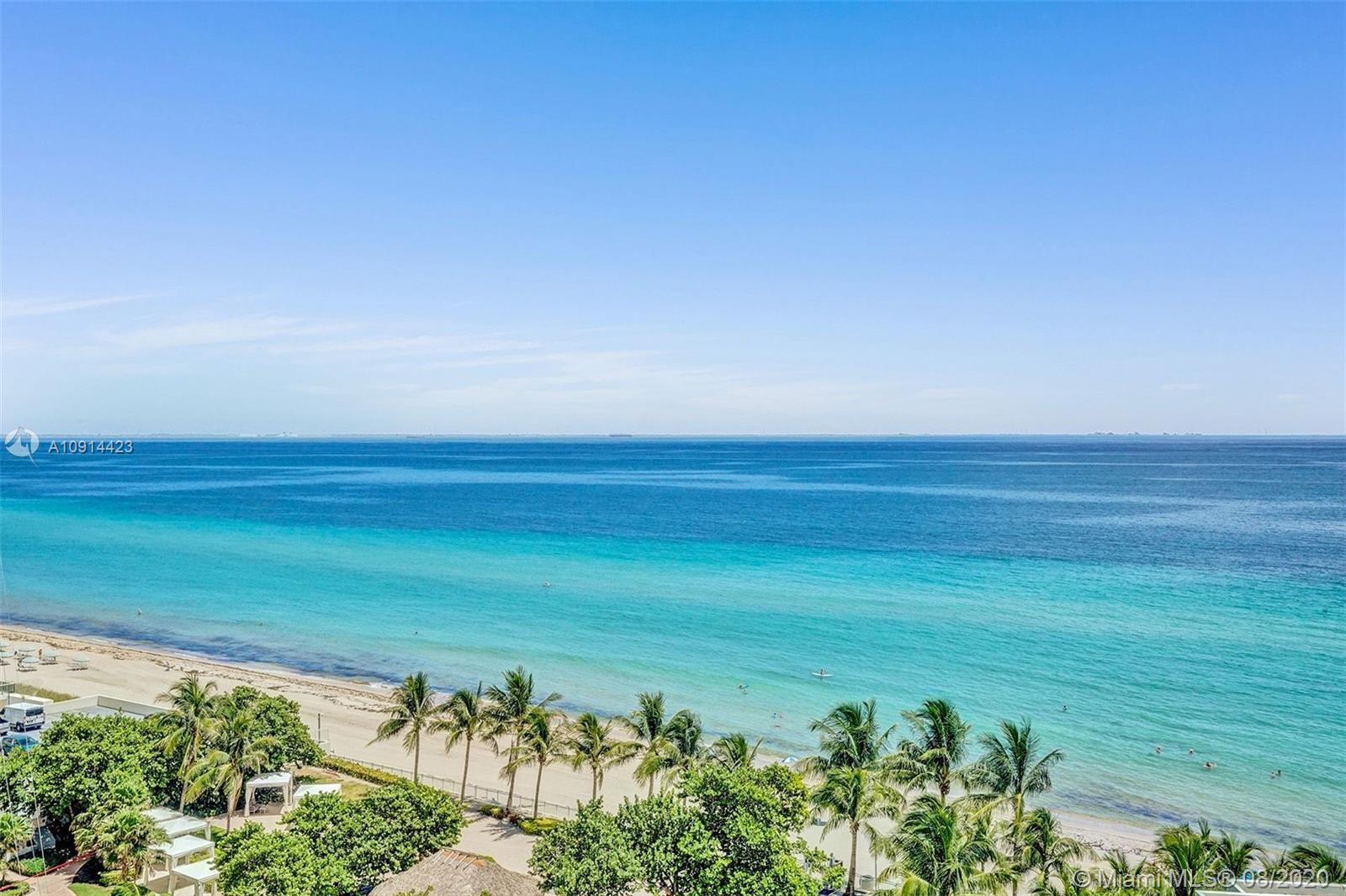 Photo of 3101 Ocean Dr #1005, Hollywood, Florida, 33019 -