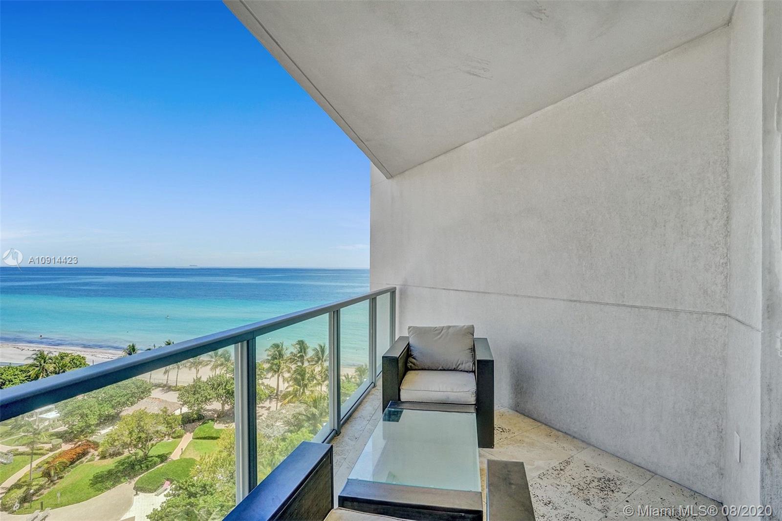 Photo of 3101 Ocean Dr #1005, Hollywood, Florida, 33019 -