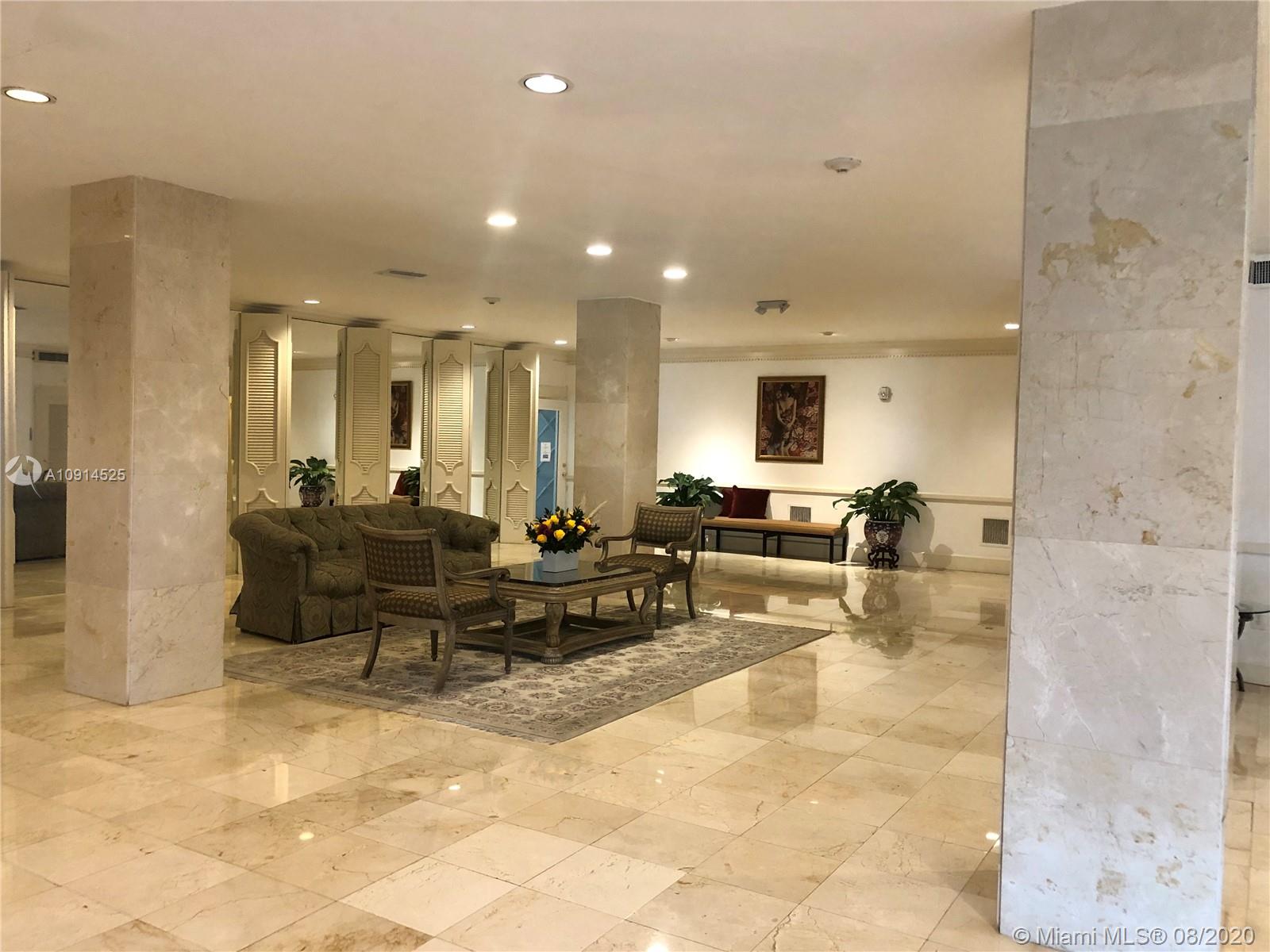 Photo of 10245 Collins Ave #7D, Bal Harbour, Florida, 33154 -