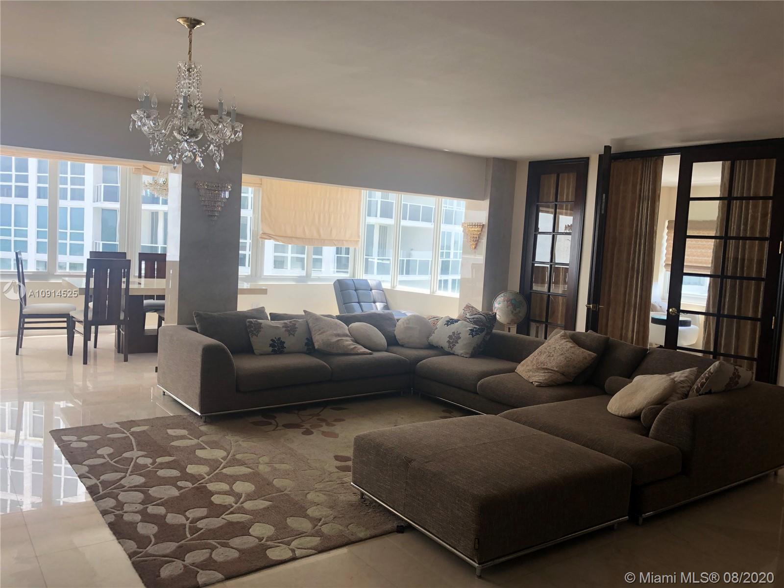 Photo of 10245 Collins Ave #7D, Bal Harbour, Florida, 33154 -