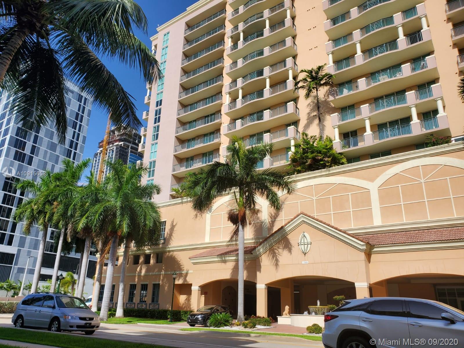 Photo of 17555 Atlantic Blvd #608, Sunny Isles Beach, Florida, 33160 -