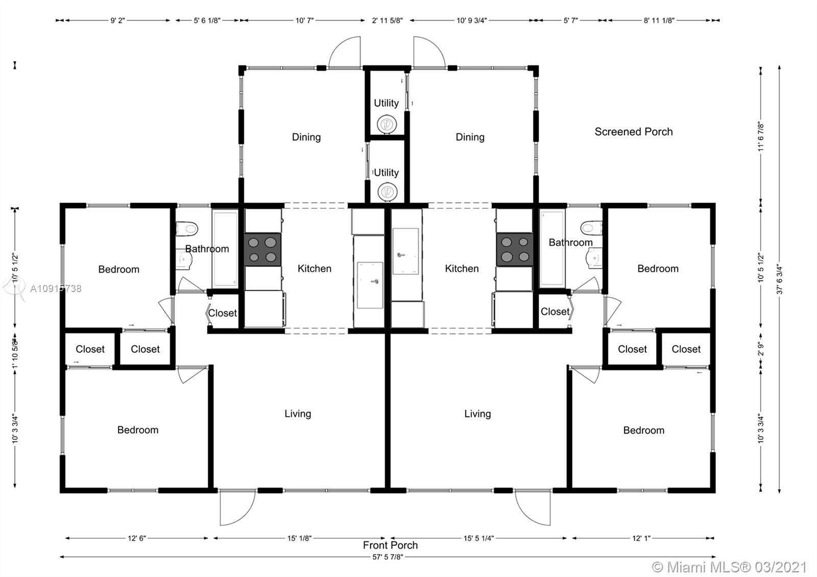 See details / sq. ft. $ 2020-11-19 0 Photo