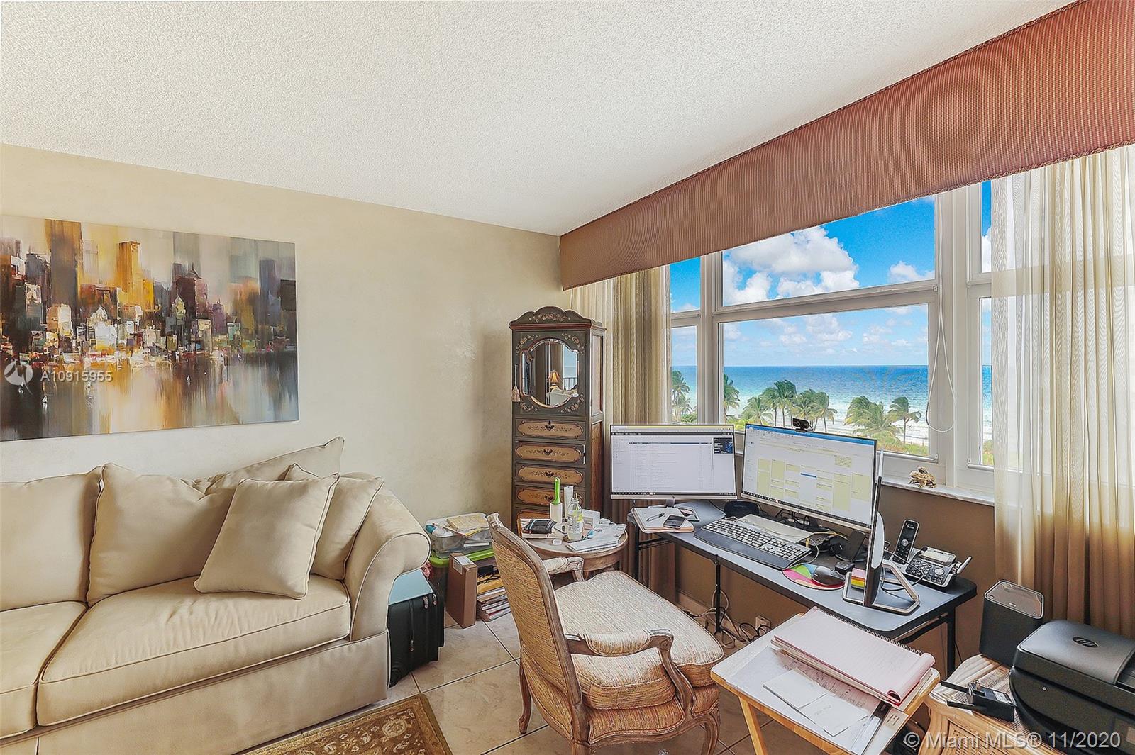 Photo of 1880 Ocean Dr #707, Hallandale Beach, Florida, 33009 -