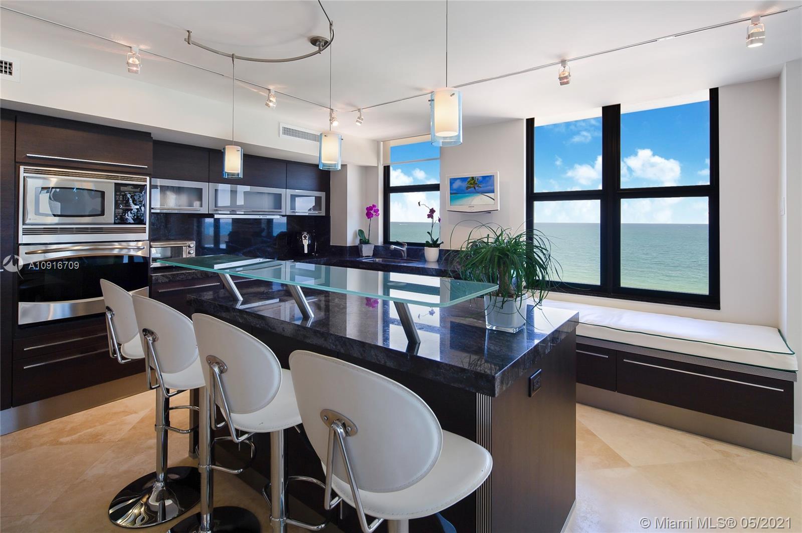 Photo of 9801 Collins Ave #11B Direct Ocean, Bal Harbour, Florida, 33154 -