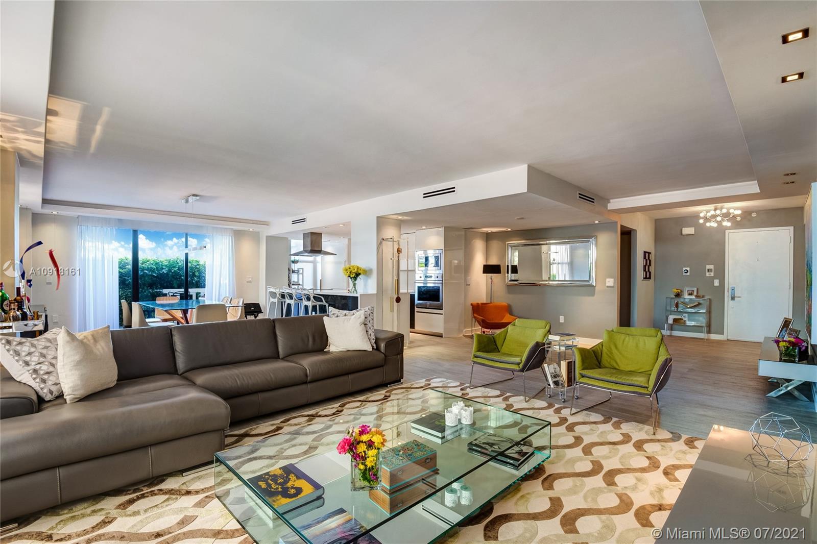 Photo of 9801 Collins Ave #3Y, Bal Harbour, Florida, 33154 -