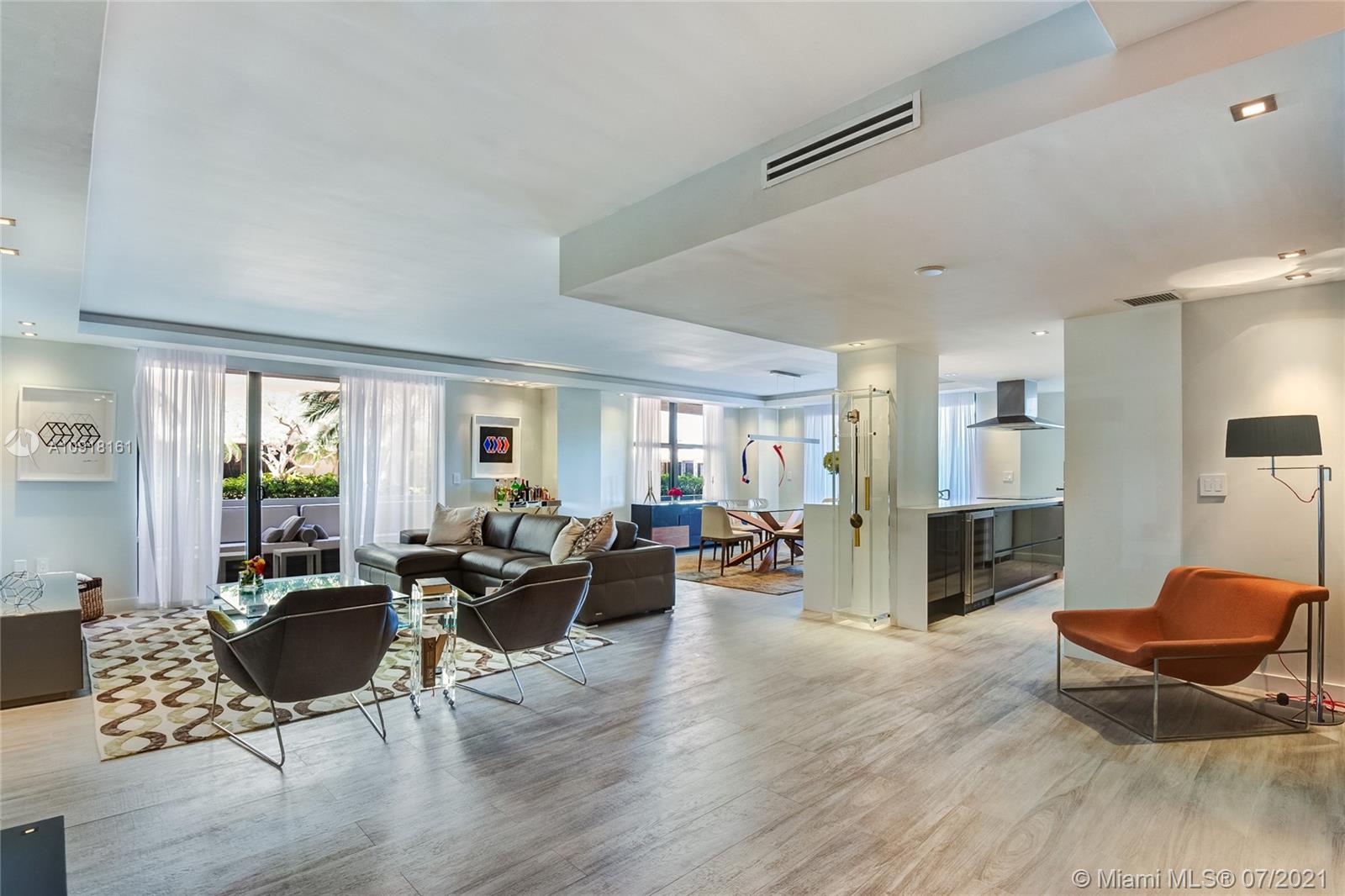 Photo of 9801 Collins Ave #3Y, Bal Harbour, Florida, 33154 -