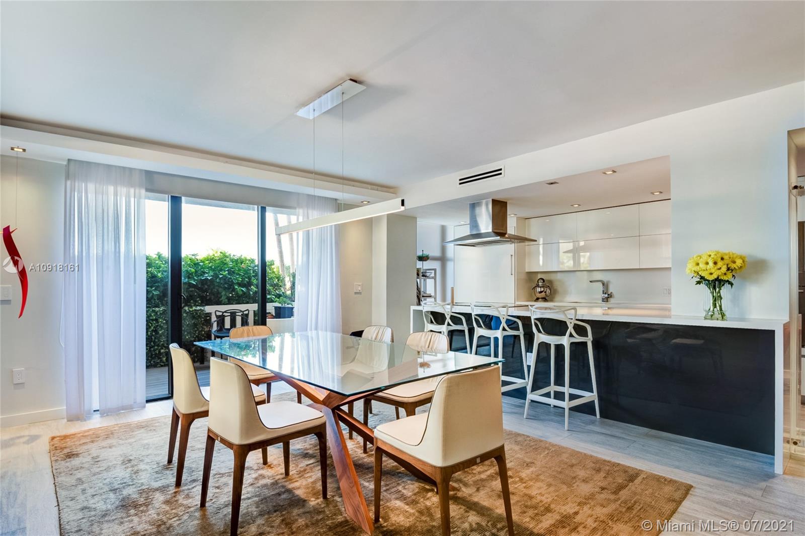 Photo of 9801 Collins Ave #3Y, Bal Harbour, Florida, 33154 -