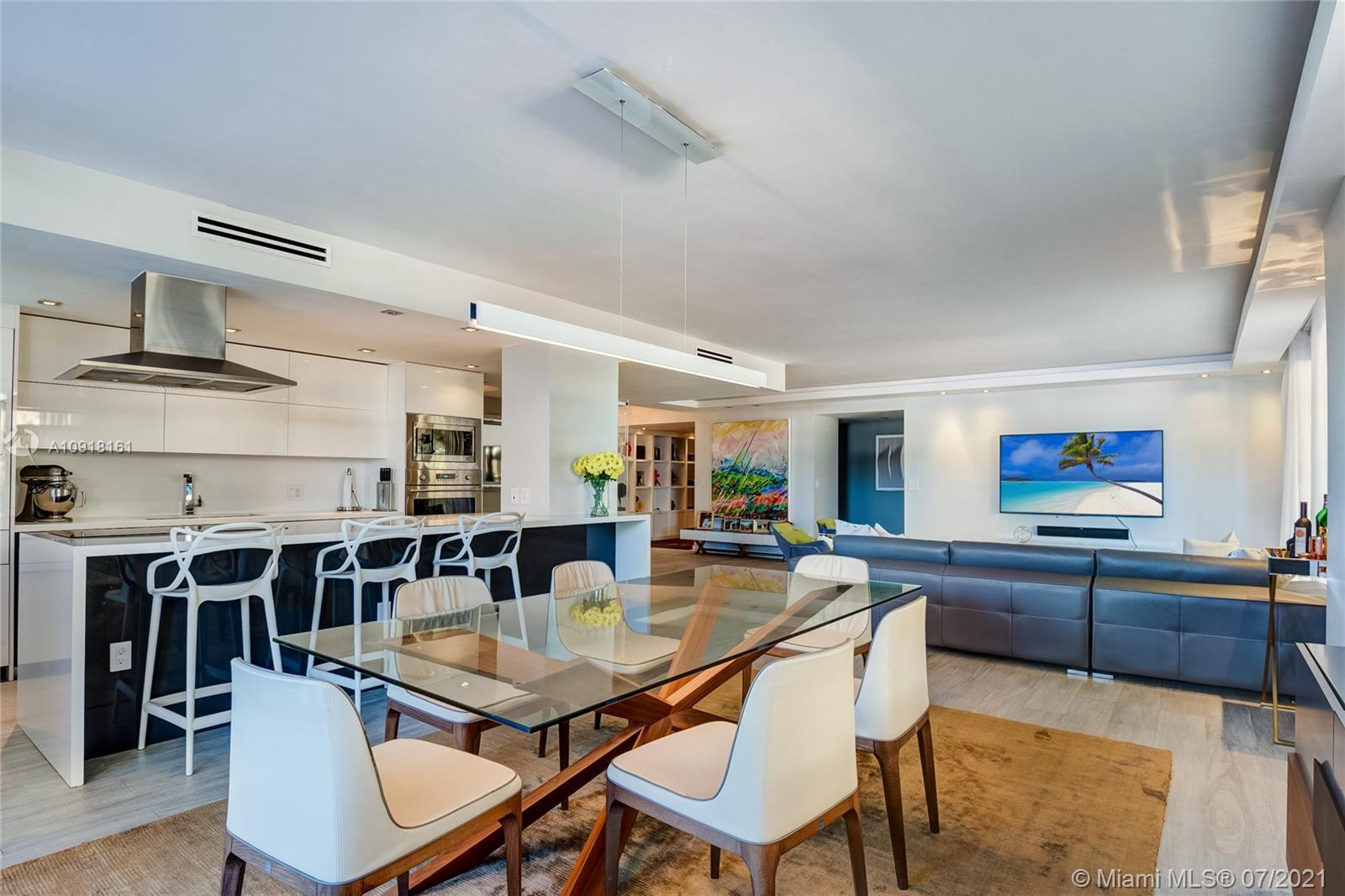 Photo of 9801 Collins Ave #3Y, Bal Harbour, Florida, 33154 -
