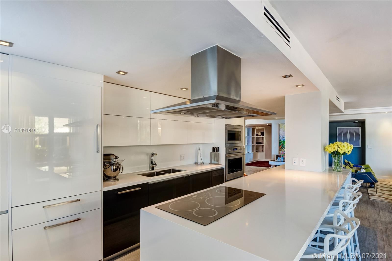Photo of 9801 Collins Ave #3Y, Bal Harbour, Florida, 33154 -