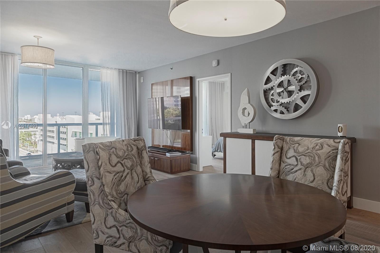 Photo of 450 Alton Rd #806, Miami Beach, Florida, 33139 -