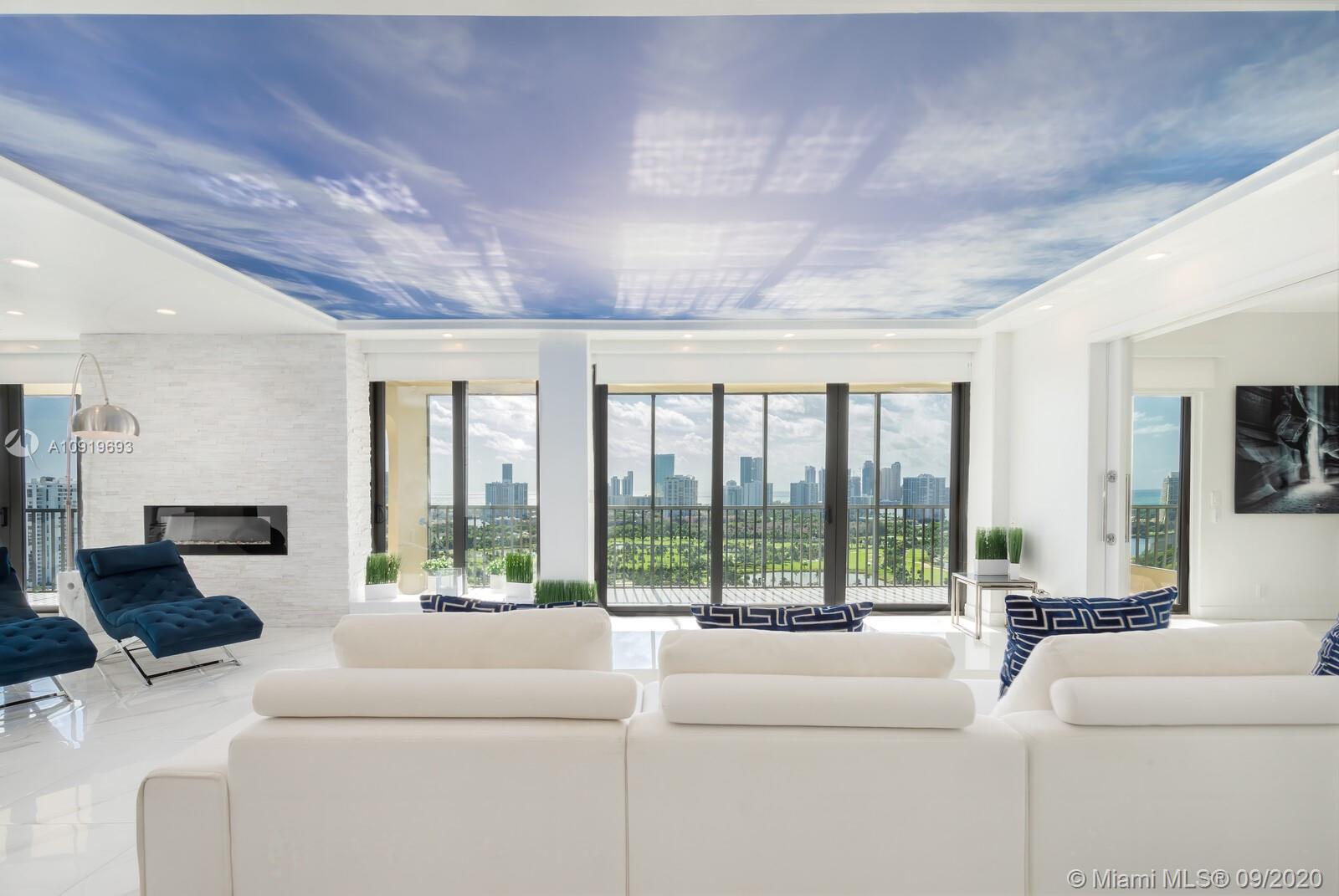 Photo of 20335 Country Club Dr #PH5/PH6 -RENOVATED, Aventura, Florida, 33180 -