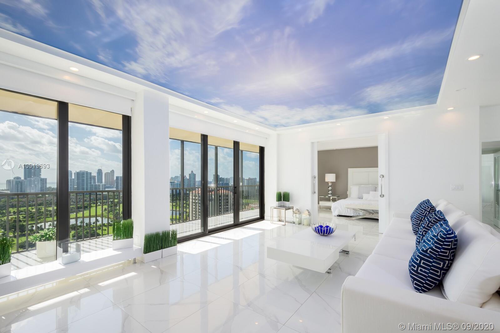 Photo of 20335 Country Club Dr #PH5/PH6 -RENOVATED, Aventura, Florida, 33180 -