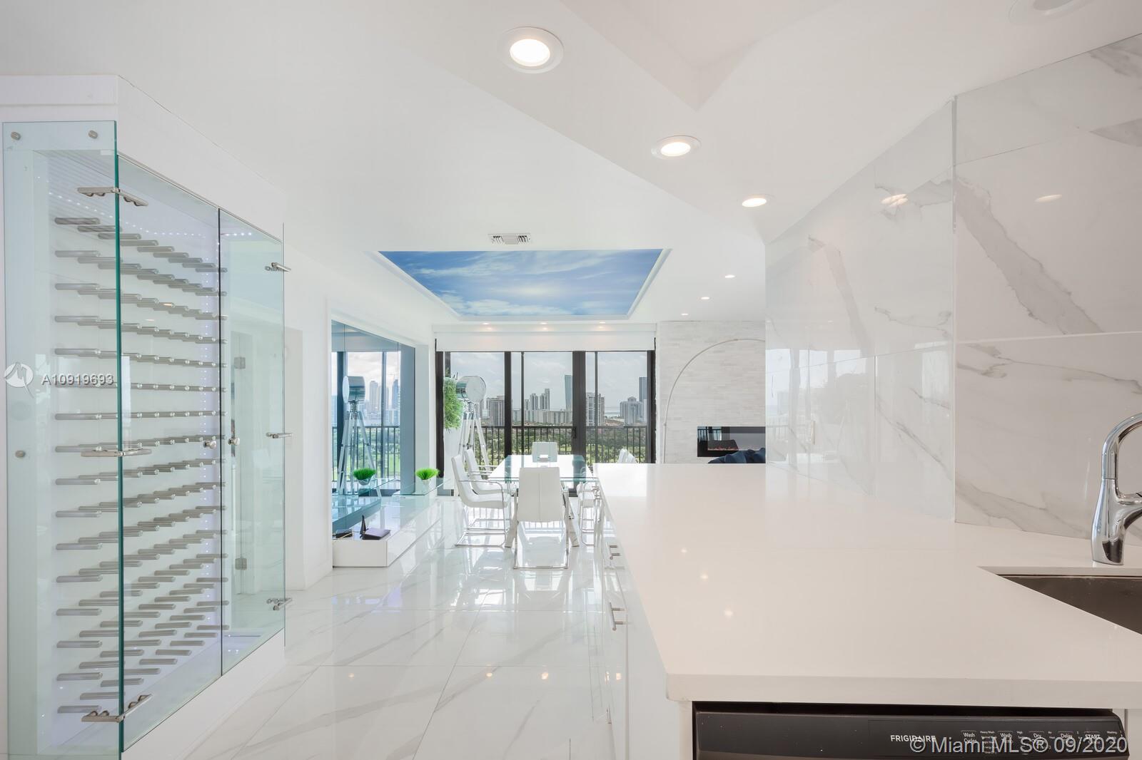 Photo of 20335 Country Club Dr #PH5/PH6 -RENOVATED, Aventura, Florida, 33180 -