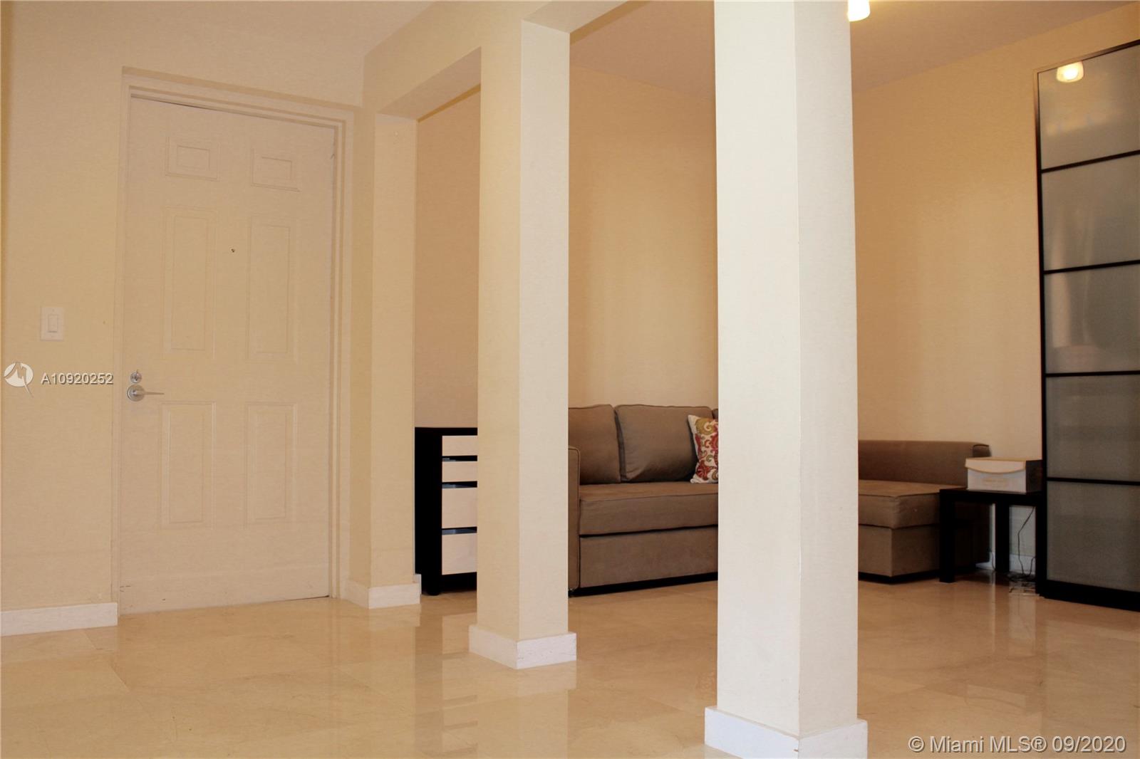 Photo of 3340 190th St #901, Aventura, Florida, 33180 - Living/Dining Room