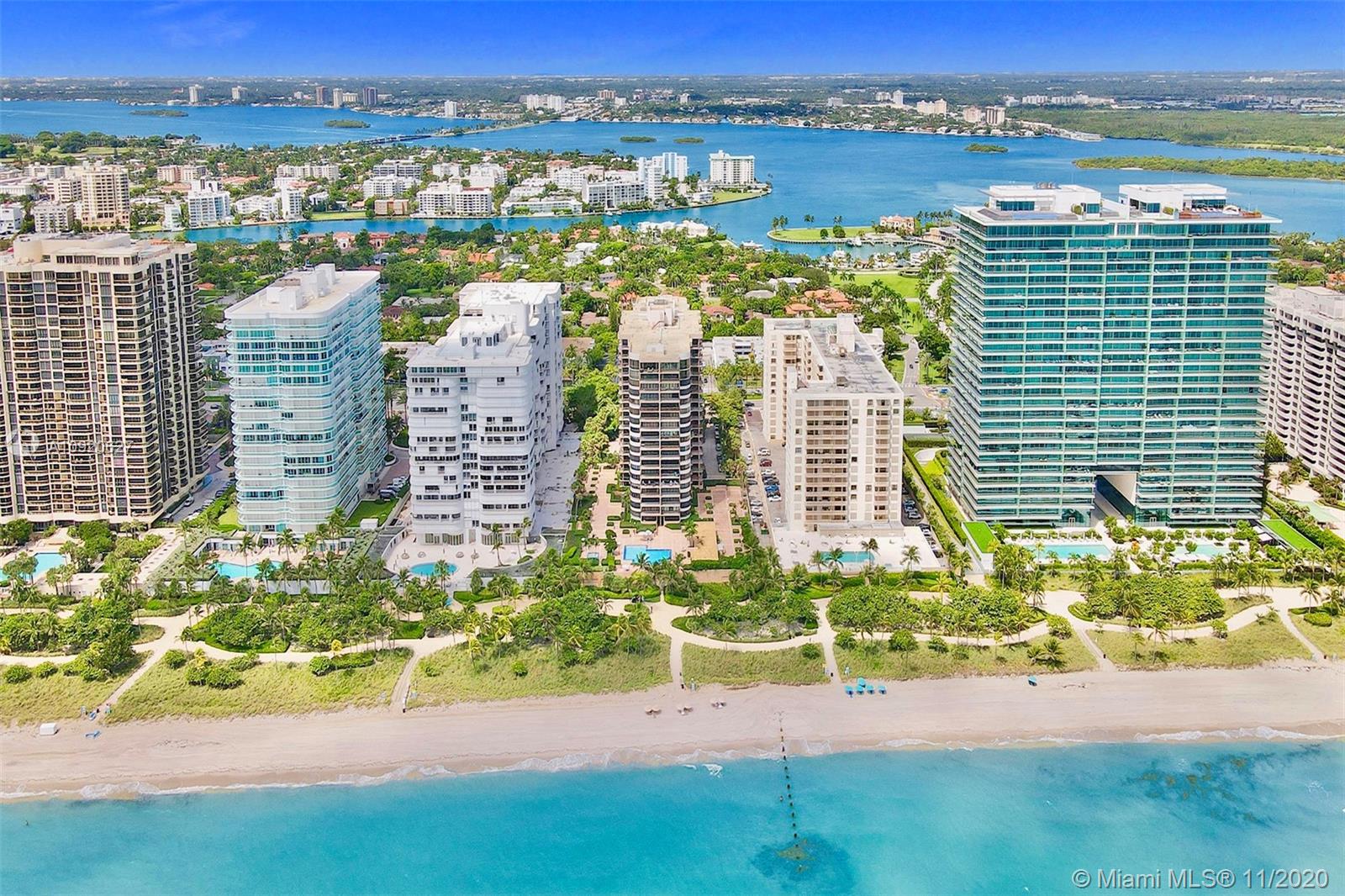 Photo 1 of Collins Ave