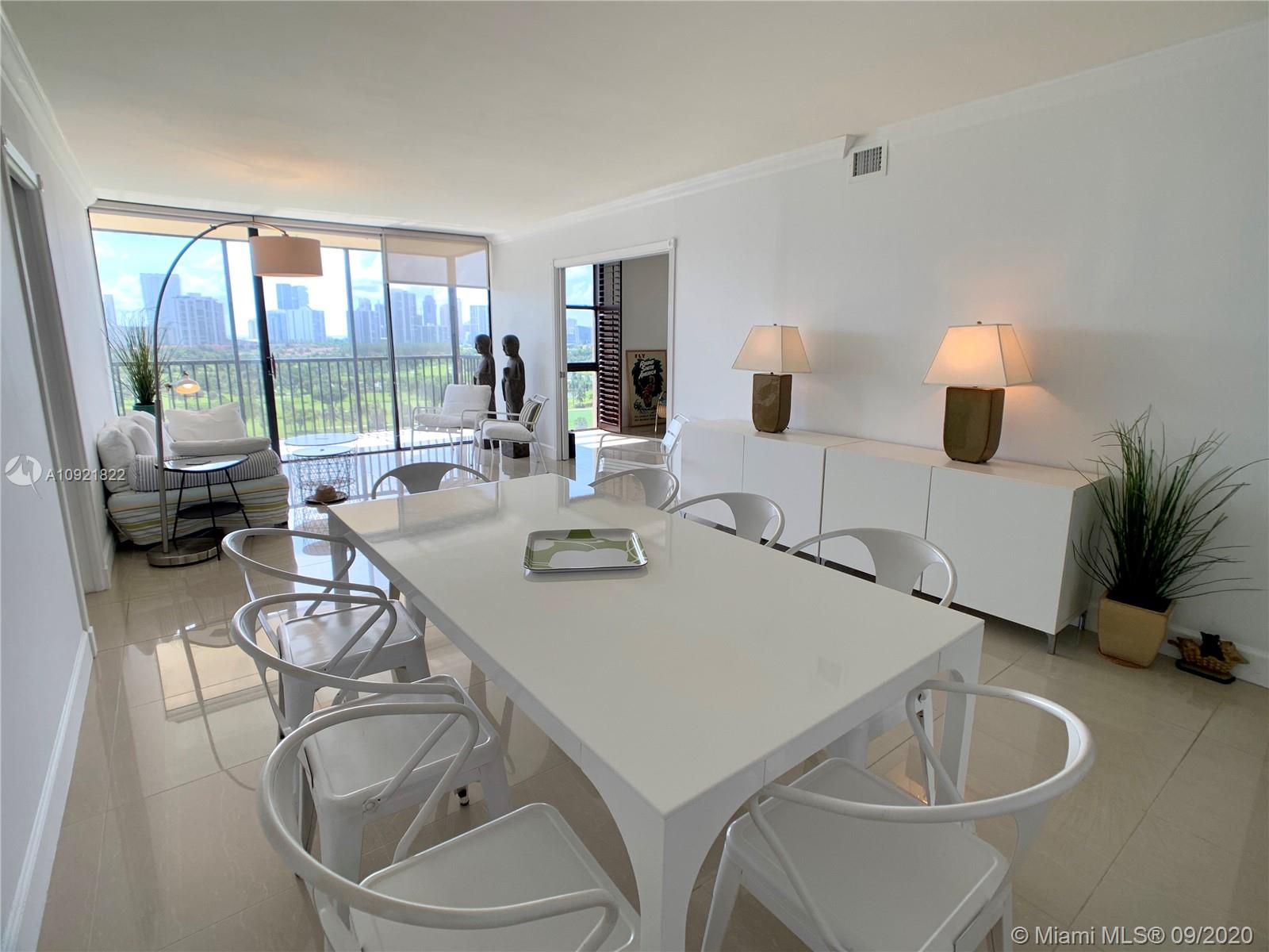 Photo of 20335 Country Club Dr #1404, Aventura, Florida, 33180 -