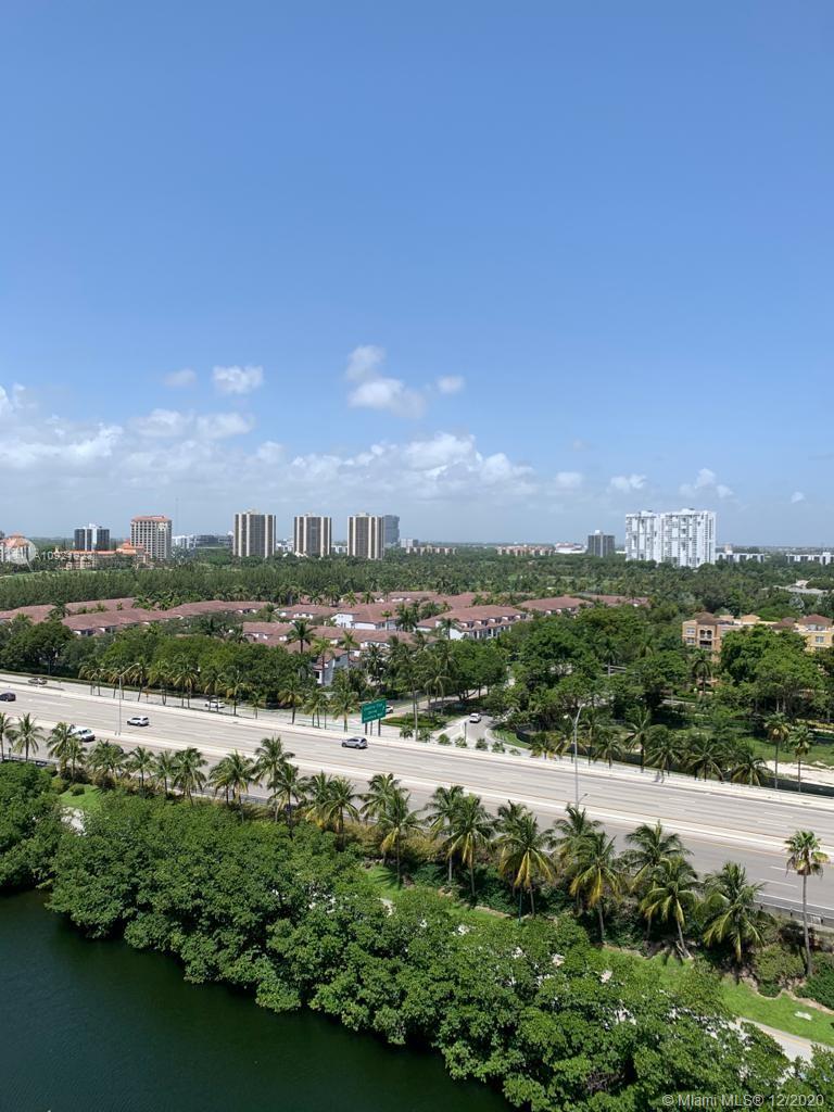 Photo of 3500 Mystic Pointe Dr #1505, Aventura, Florida, 33180 -