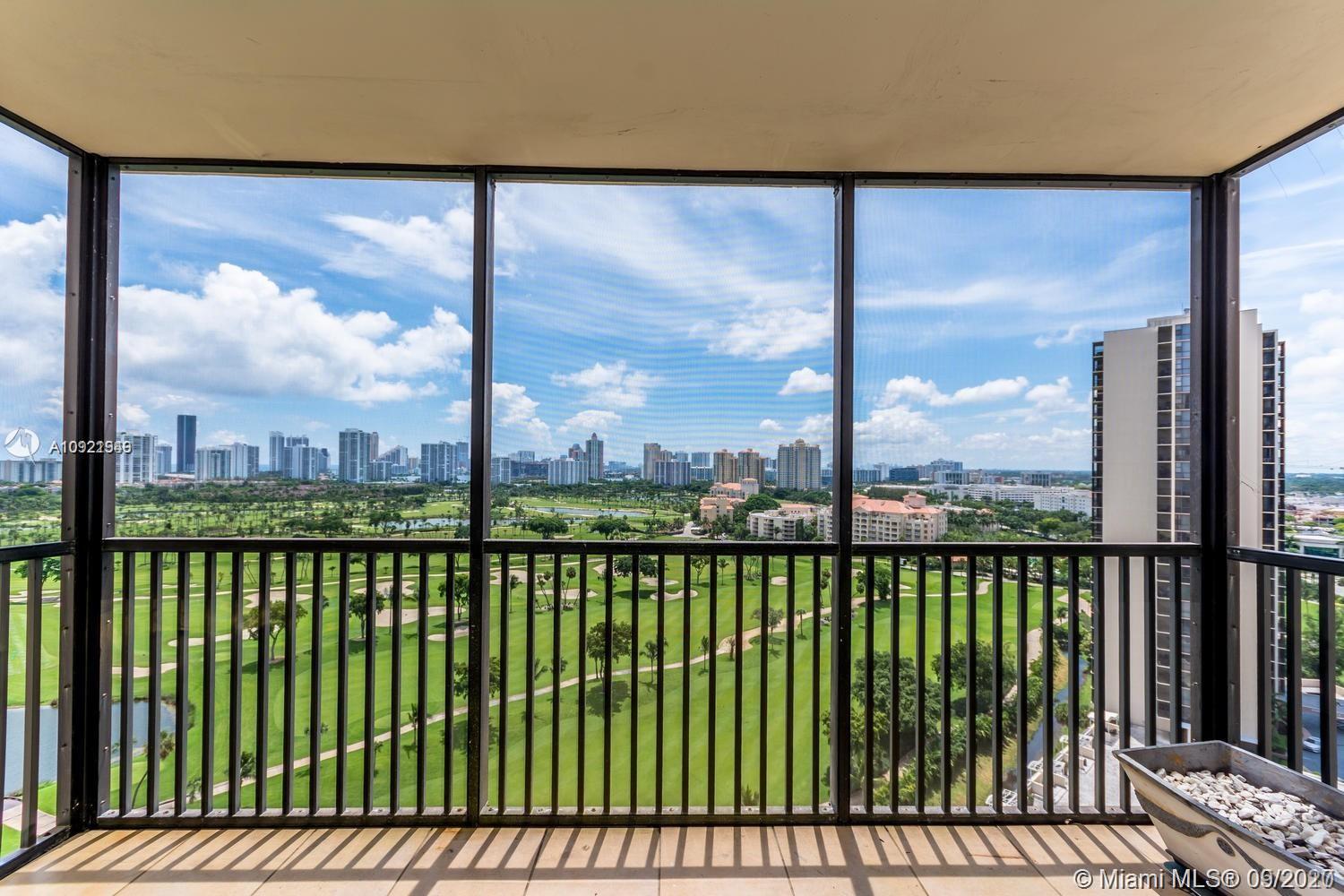 Photo of 20379 Country Club Dr #1938, Aventura, Florida, 33180 -
