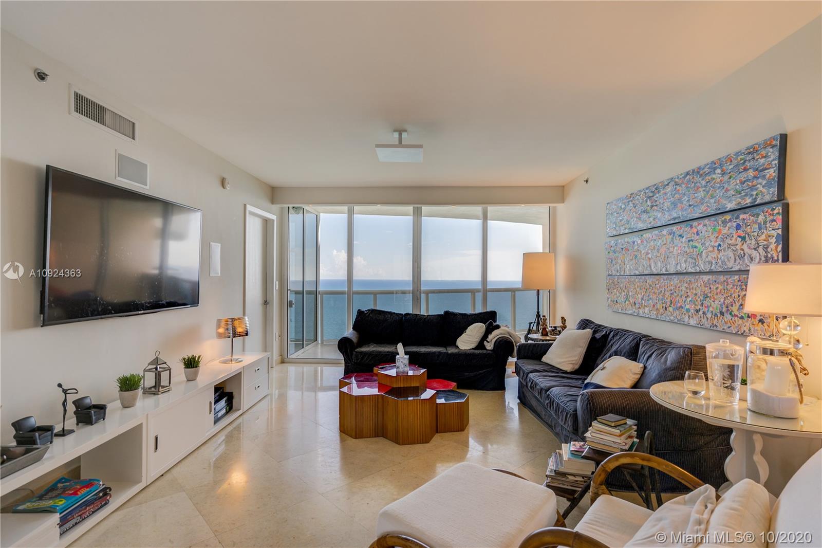 Photo of 18911 Collins Ave #3606, Sunny Isles Beach, Florida, 33160 -