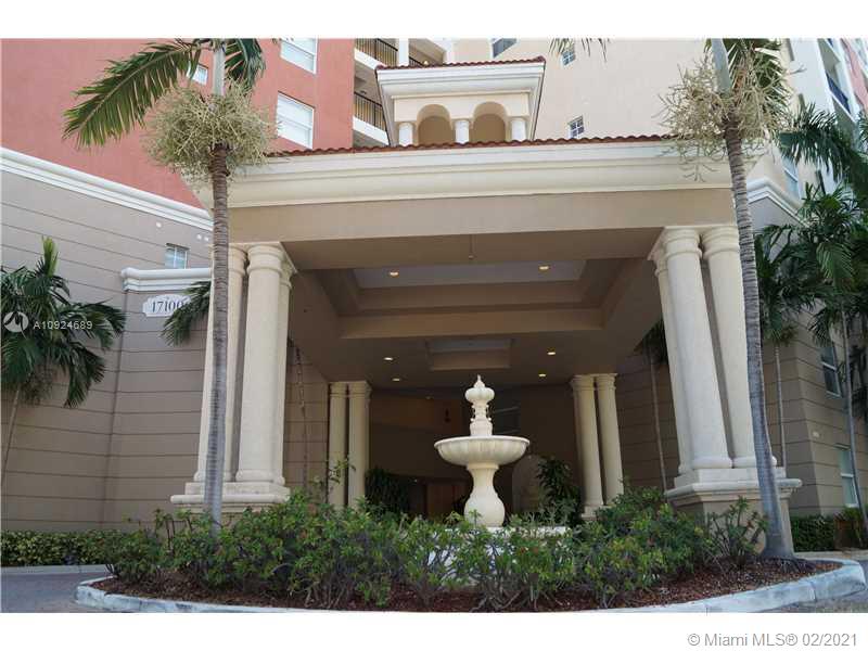 Photo of 17145 BAY RD #4609, Sunny Isles Beach, Florida, 33160 - Exterior Front