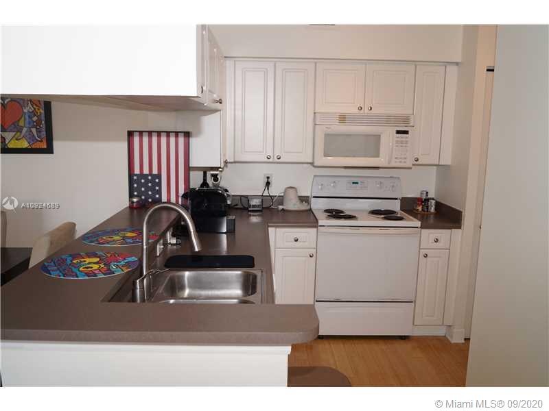 Photo of 17145 BAY RD #4609, Sunny Isles Beach, Florida, 33160 - Living Room