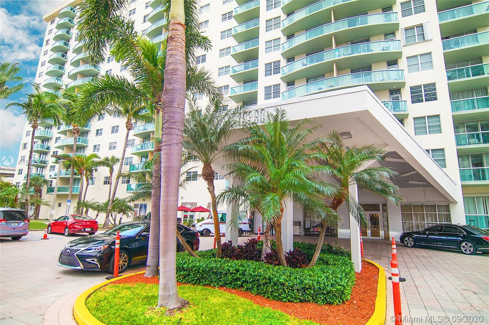 Photo of 19390 Collins Ave #406, Sunny Isles Beach, Florida, 33160 -
