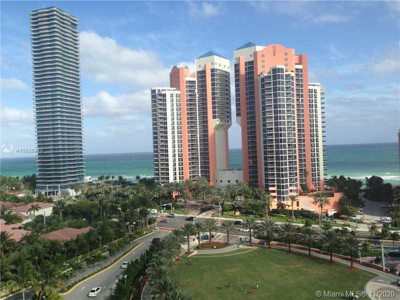 Photo of 19370 Collins Ave #1521, Sunny Isles Beach, Florida, 33160 -