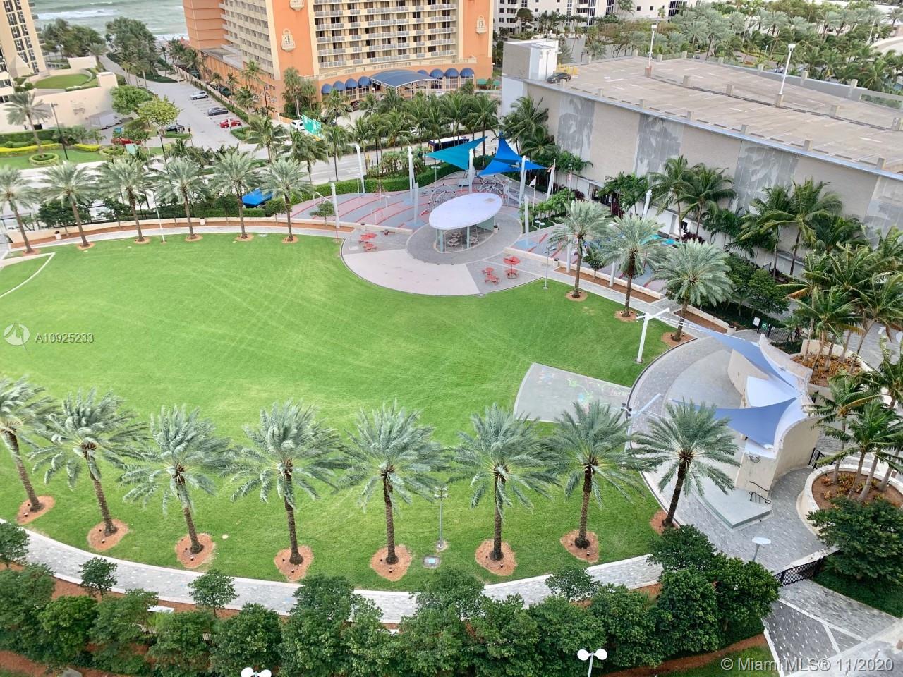 Photo of 19370 Collins Ave #1521, Sunny Isles Beach, Florida, 33160 - THIS IS THE VIEW FROM YOUR PRIVATE BALCONY!!