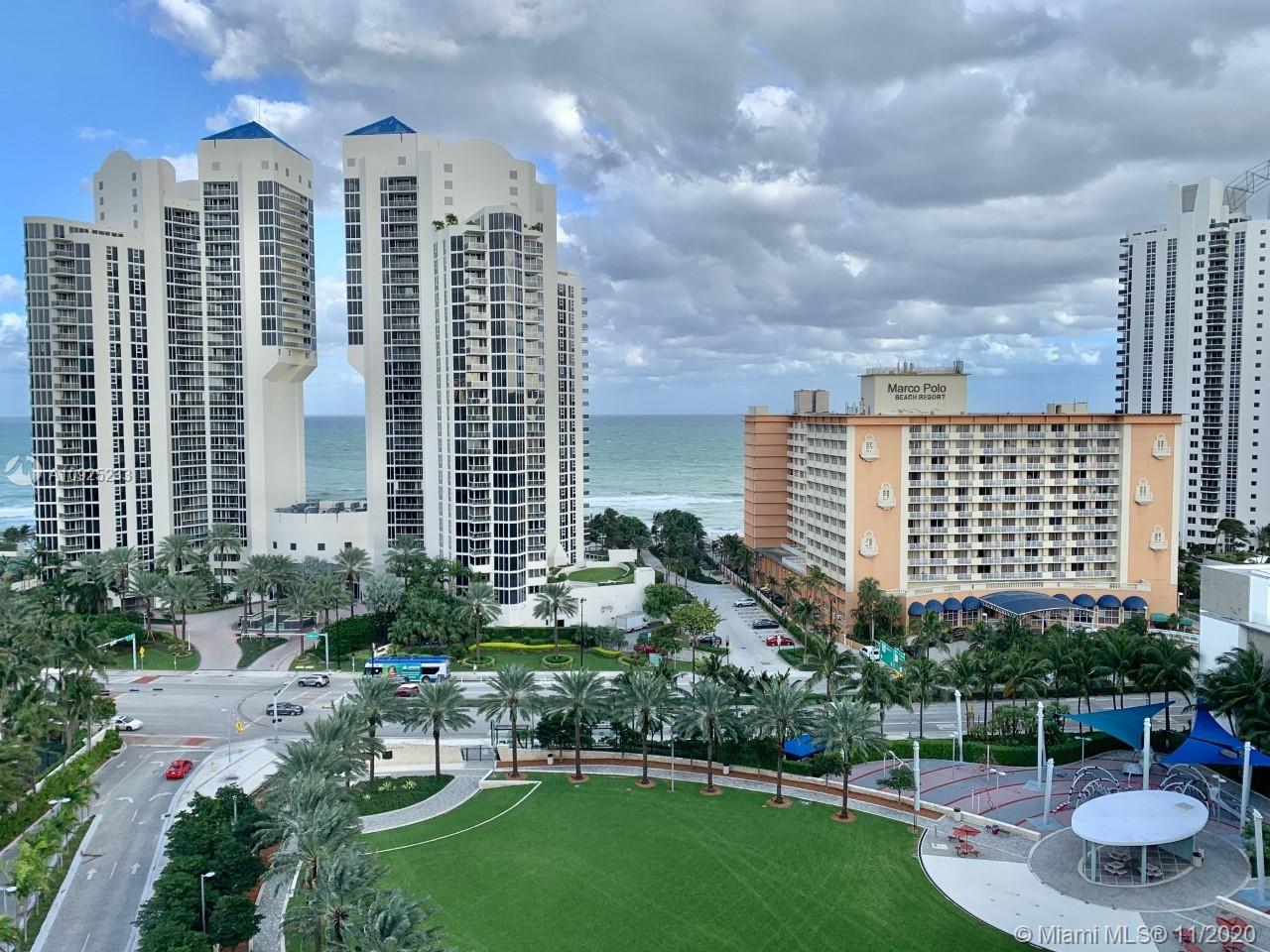 Photo of 19370 Collins Ave #1521, Sunny Isles Beach, Florida, 33160 -
