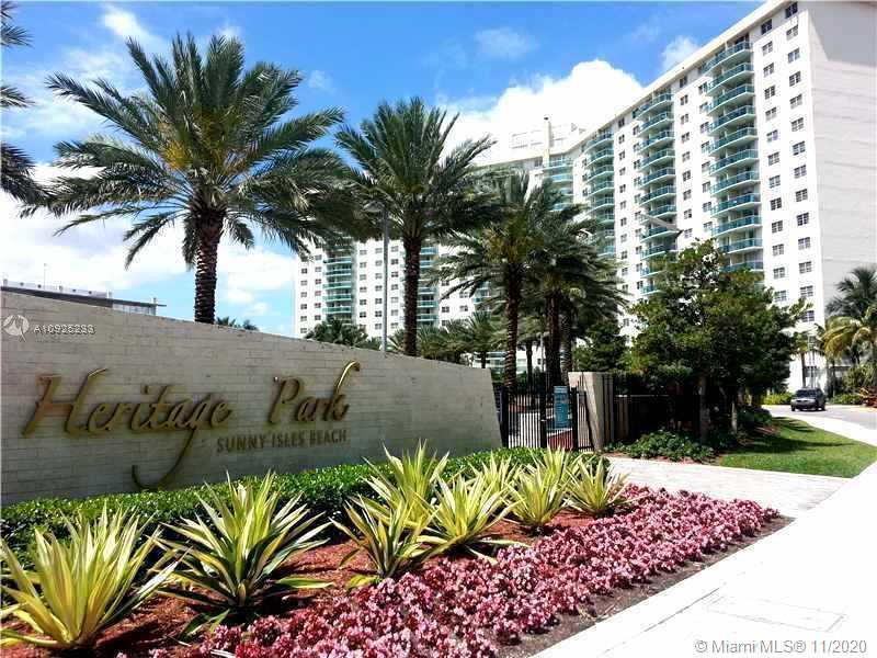 Photo of 19370 Collins Ave #1521, Sunny Isles Beach, Florida, 33160 - Exterior Front