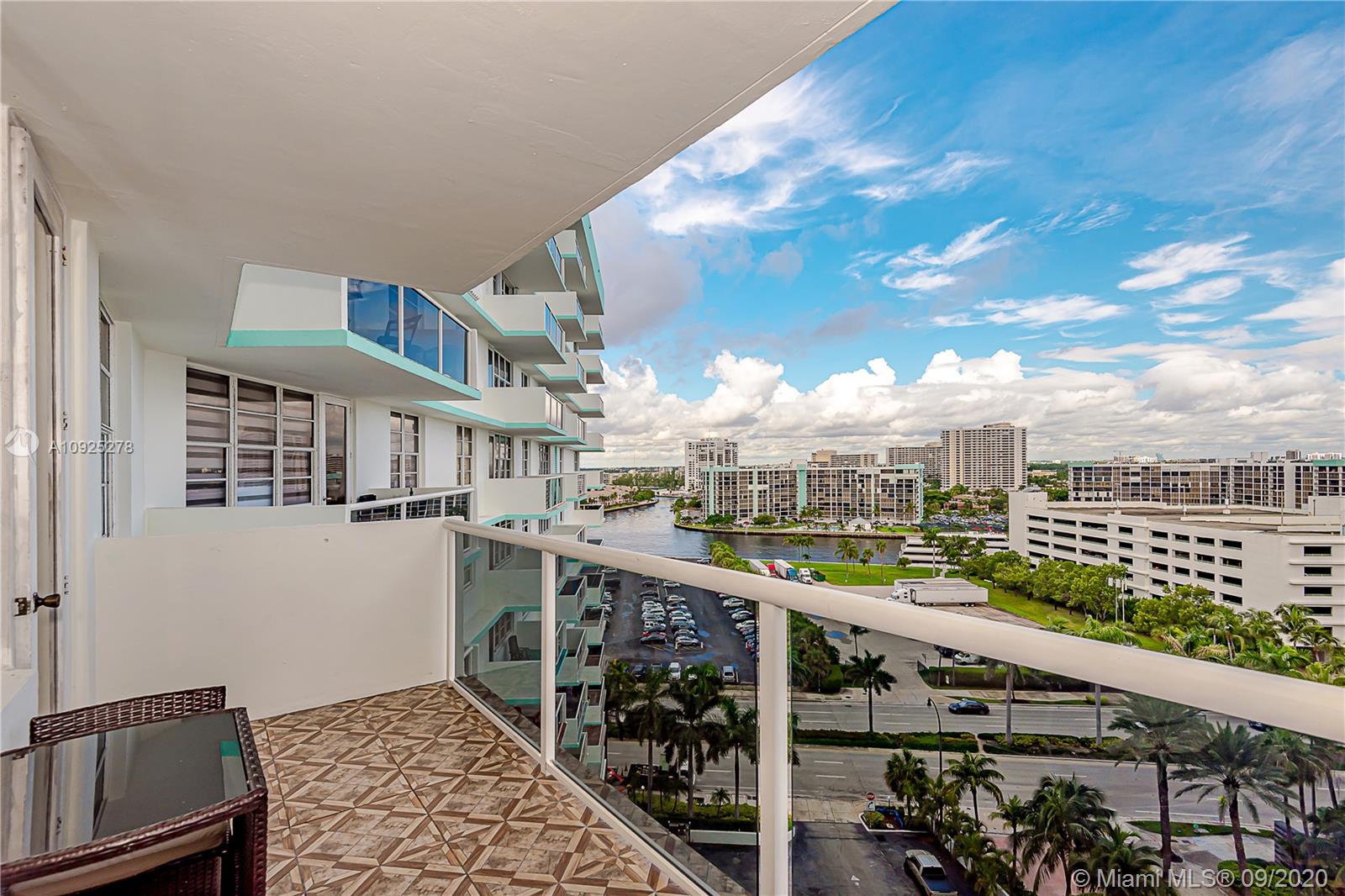 Photo of 3725 Ocean Dr #1219, Hollywood, Florida, 33019 -