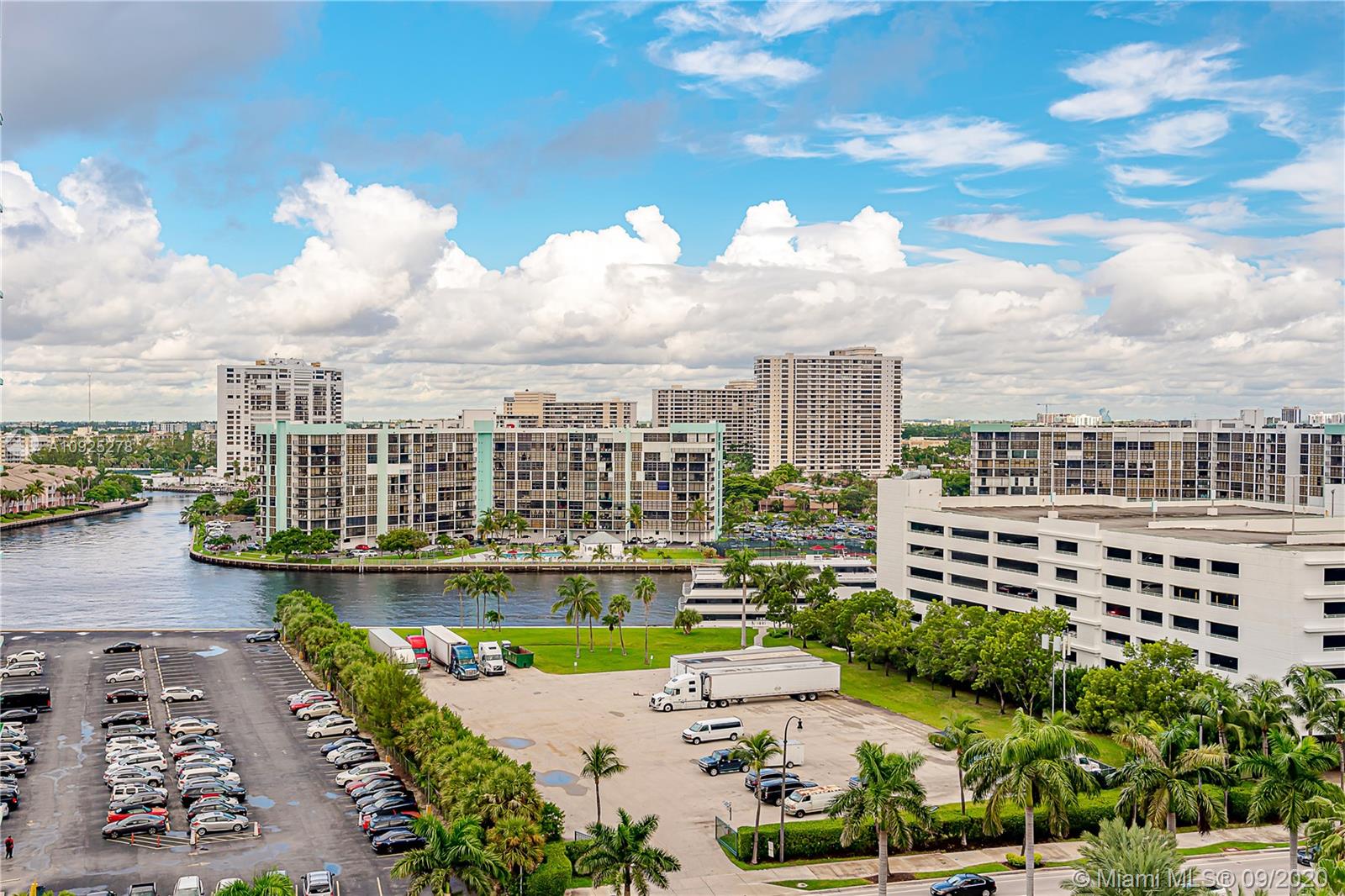 Photo of 3725 Ocean Dr #1219, Hollywood, Florida, 33019 -