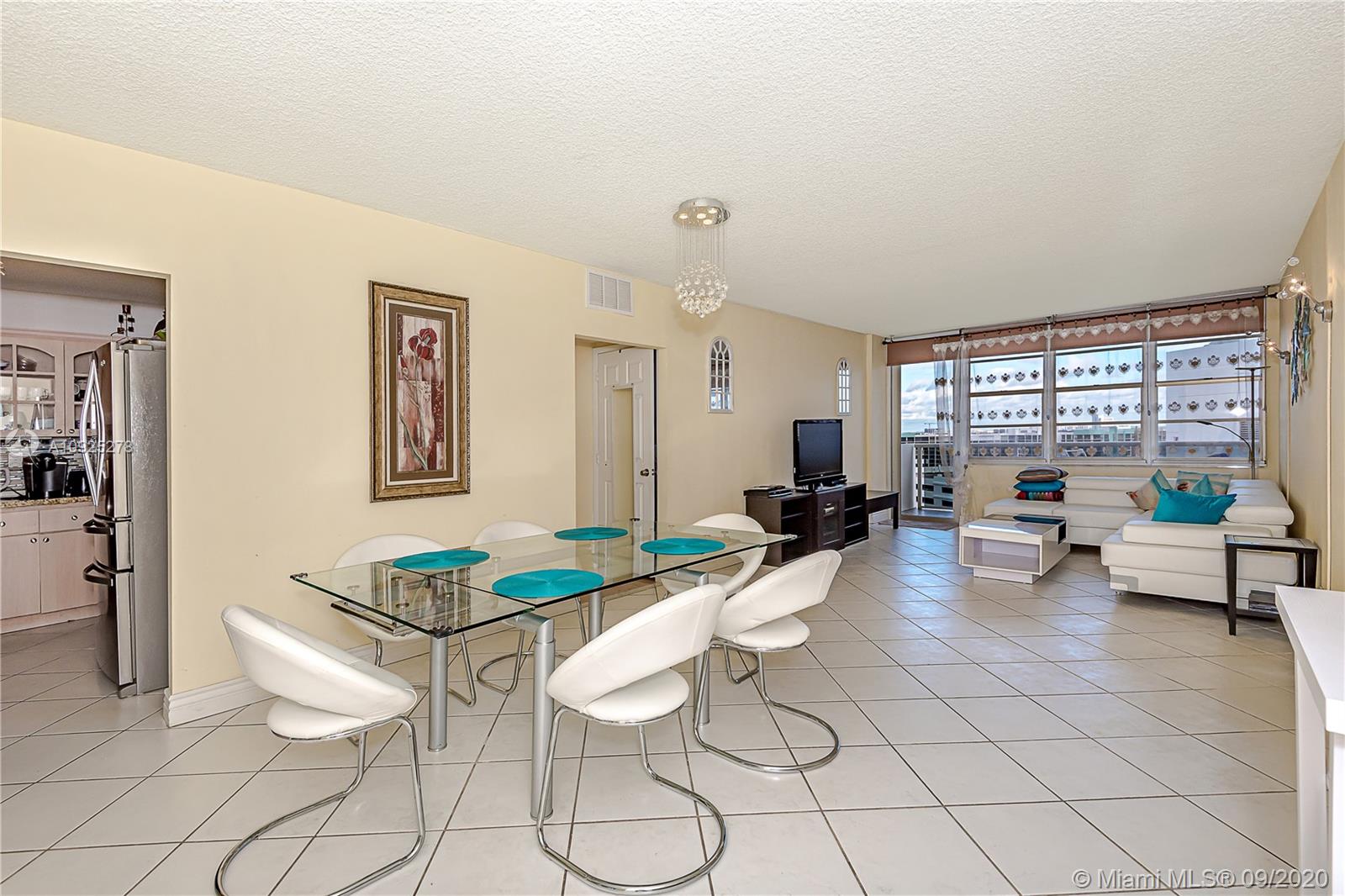 Photo of 3725 Ocean Dr #1219, Hollywood, Florida, 33019 -