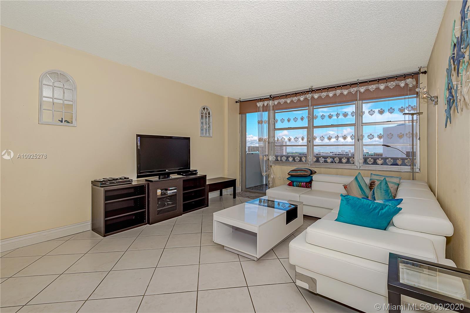 Photo of 3725 Ocean Dr #1219, Hollywood, Florida, 33019 -