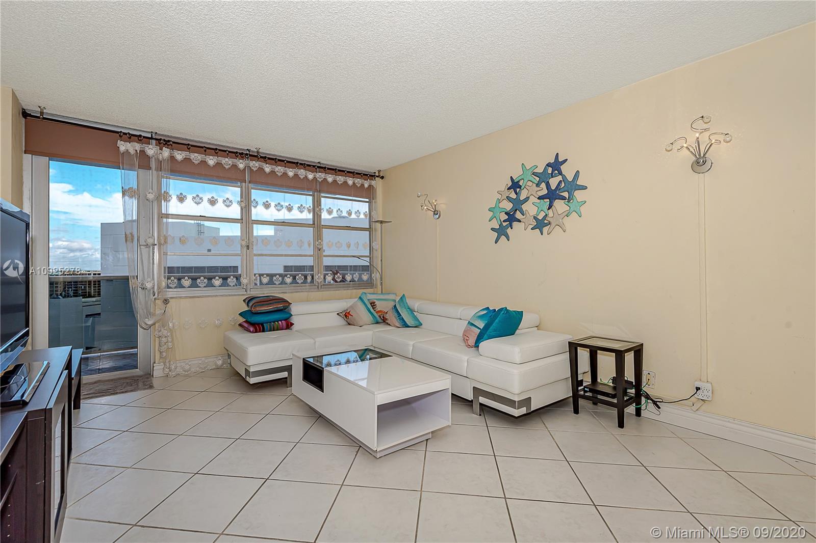 Photo of 3725 Ocean Dr #1219, Hollywood, Florida, 33019 -