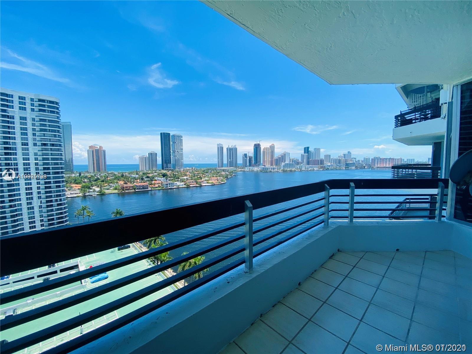 Photo of 3600 Mystic Pointe Dr #1817, Aventura, Florida, 33180 -