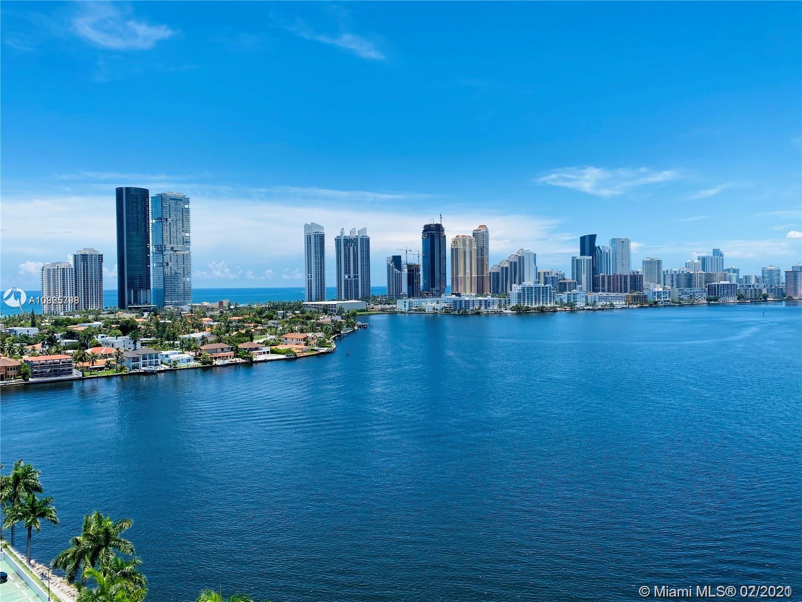 Photo of 3600 Mystic Pointe Dr #1817, Aventura, Florida, 33180 -